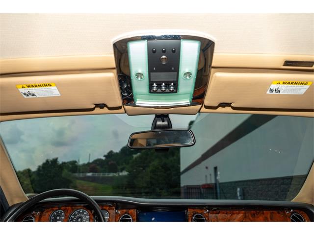 2014 Rolls-Royce Phantom (CC-2101774) for sale in Birmingham, Alabama