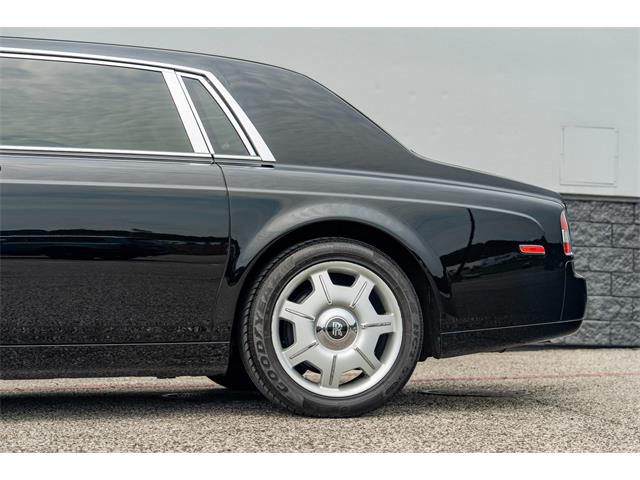 2014 Rolls-Royce Phantom (CC-2101774) for sale in Birmingham, Alabama