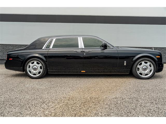 2014 Rolls-Royce Phantom (CC-2101774) for sale in Birmingham, Alabama