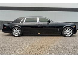 2014 Rolls-Royce Phantom (CC-2101774) for sale in Birmingham, Alabama