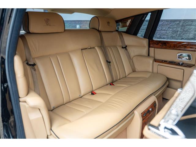 2014 Rolls-Royce Phantom (CC-2101774) for sale in Birmingham, Alabama
