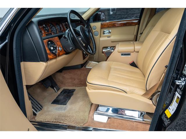 2014 Rolls-Royce Phantom (CC-2101774) for sale in Birmingham, Alabama
