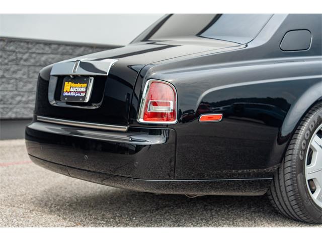2014 Rolls-Royce Phantom (CC-2101774) for sale in Birmingham, Alabama