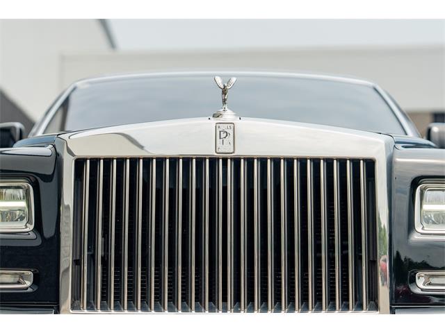 2014 Rolls-Royce Phantom (CC-2101774) for sale in Birmingham, Alabama
