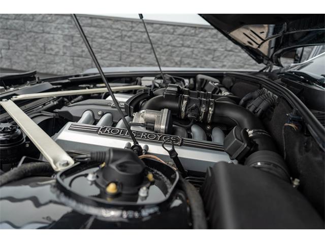 2014 Rolls-Royce Phantom (CC-2101774) for sale in Birmingham, Alabama