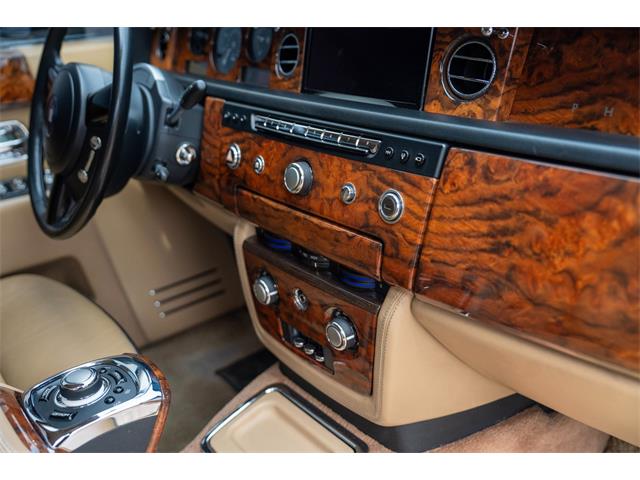 2014 Rolls-Royce Phantom (CC-2101774) for sale in Birmingham, Alabama