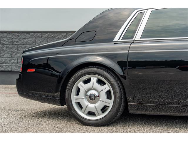 2014 Rolls-Royce Phantom (CC-2101774) for sale in Birmingham, Alabama