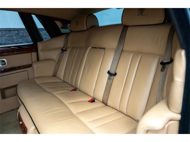2014 Rolls-Royce Phantom (CC-2101774) for sale in Birmingham, Alabama