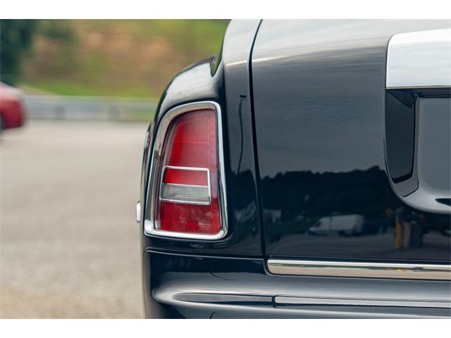 2014 Rolls-Royce Phantom (CC-2101774) for sale in Birmingham, Alabama