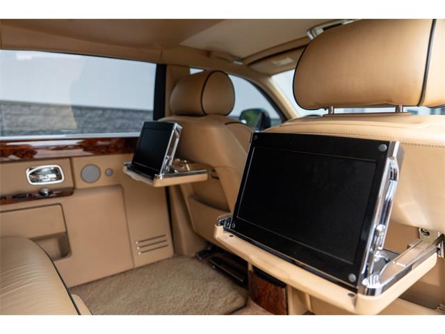 2014 Rolls-Royce Phantom (CC-2101774) for sale in Birmingham, Alabama