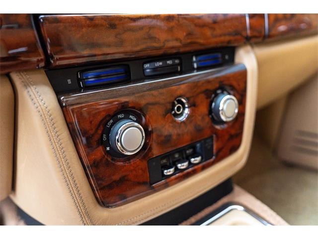 2014 Rolls-Royce Phantom (CC-2101774) for sale in Birmingham, Alabama