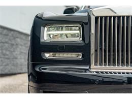 2014 Rolls-Royce Phantom (CC-2101774) for sale in Birmingham, Alabama