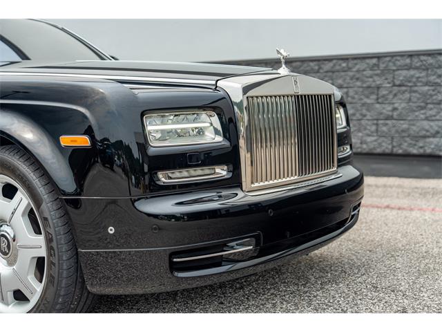 2014 Rolls-Royce Phantom (CC-2101774) for sale in Birmingham, Alabama