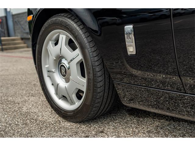 2014 Rolls-Royce Phantom (CC-2101774) for sale in Birmingham, Alabama