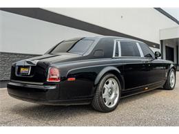2014 Rolls-Royce Phantom (CC-2101774) for sale in Birmingham, Alabama
