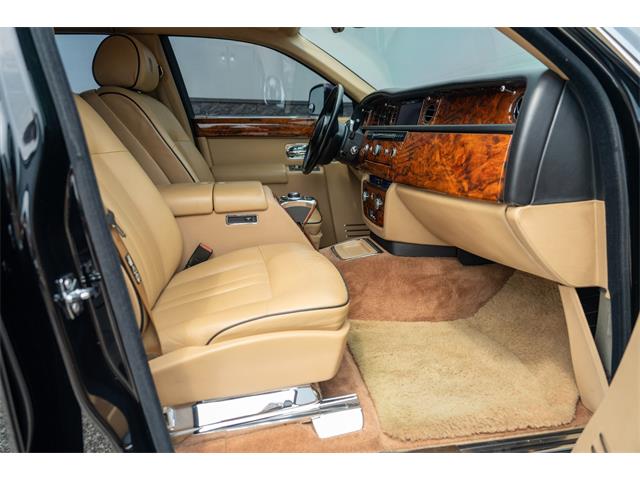 2014 Rolls-Royce Phantom (CC-2101774) for sale in Birmingham, Alabama