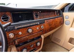 2014 Rolls-Royce Phantom (CC-2101774) for sale in Birmingham, Alabama