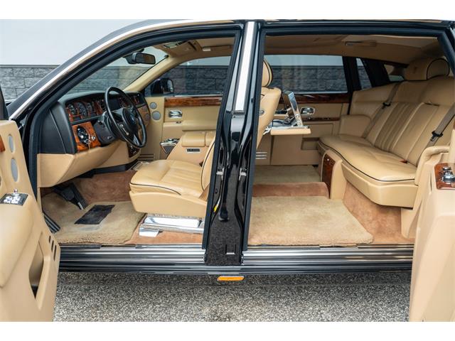 2014 Rolls-Royce Phantom (CC-2101774) for sale in Birmingham, Alabama