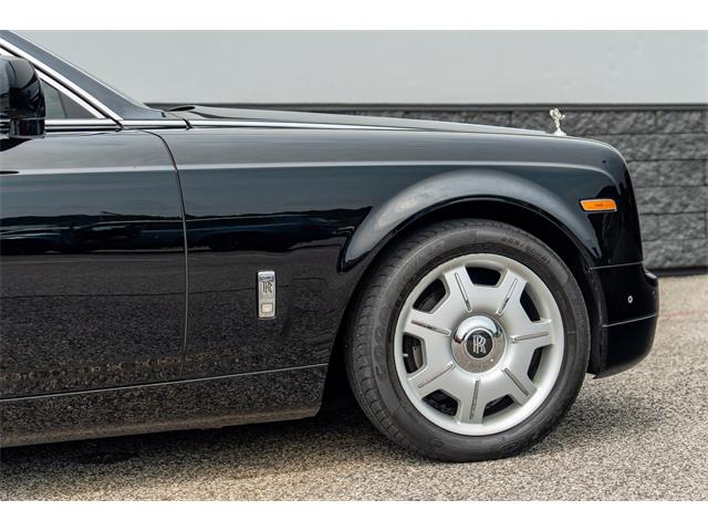 2014 Rolls-Royce Phantom (CC-2101774) for sale in Birmingham, Alabama