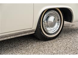1962 Lincoln Continental (CC-2101775) for sale in Birmingham, Alabama