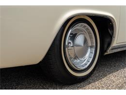 1962 Lincoln Continental (CC-2101775) for sale in Birmingham, Alabama