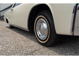 1962 Lincoln Continental (CC-2101775) for sale in Birmingham, Alabama
