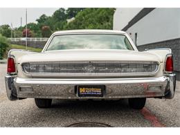 1962 Lincoln Continental (CC-2101775) for sale in Birmingham, Alabama