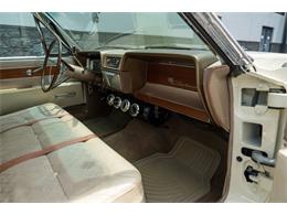 1962 Lincoln Continental (CC-2101775) for sale in Birmingham, Alabama