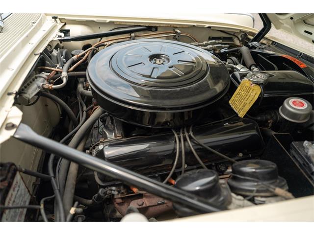 1962 Lincoln Continental (CC-2101775) for sale in Birmingham, Alabama