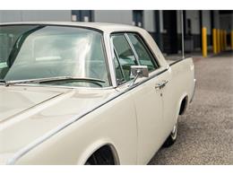 1962 Lincoln Continental (CC-2101775) for sale in Birmingham, Alabama