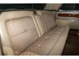 1962 Lincoln Continental (CC-2101775) for sale in Birmingham, Alabama