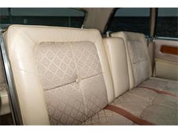 1962 Lincoln Continental (CC-2101775) for sale in Birmingham, Alabama