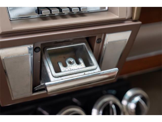 1962 Lincoln Continental (CC-2101775) for sale in Birmingham, Alabama