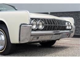 1962 Lincoln Continental (CC-2101775) for sale in Birmingham, Alabama