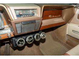 1962 Lincoln Continental (CC-2101775) for sale in Birmingham, Alabama