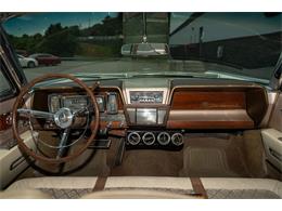 1962 Lincoln Continental (CC-2101775) for sale in Birmingham, Alabama