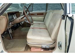 1962 Lincoln Continental (CC-2101775) for sale in Birmingham, Alabama