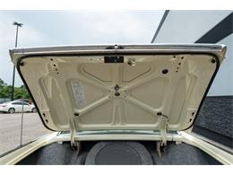 1962 Lincoln Continental (CC-2101775) for sale in Birmingham, Alabama