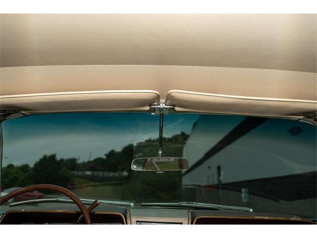 1962 Lincoln Continental (CC-2101775) for sale in Birmingham, Alabama