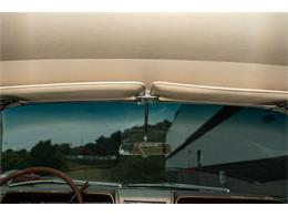 1962 Lincoln Continental (CC-2101775) for sale in Birmingham, Alabama