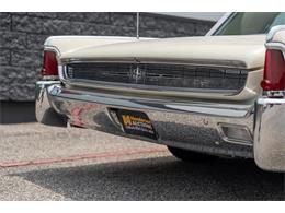 1962 Lincoln Continental (CC-2101775) for sale in Birmingham, Alabama