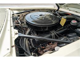 1962 Lincoln Continental (CC-2101775) for sale in Birmingham, Alabama
