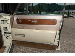 1962 Lincoln Continental (CC-2101775) for sale in Birmingham, Alabama