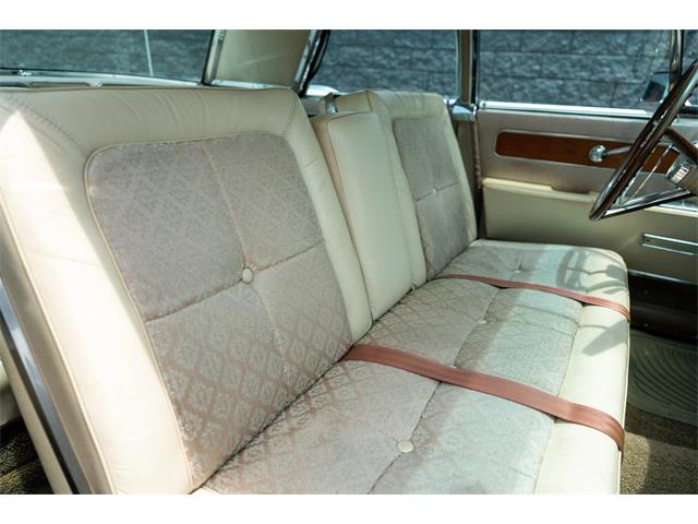 1962 Lincoln Continental (CC-2101775) for sale in Birmingham, Alabama