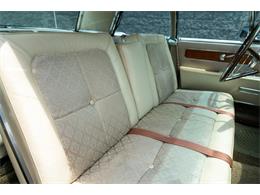 1962 Lincoln Continental (CC-2101775) for sale in Birmingham, Alabama