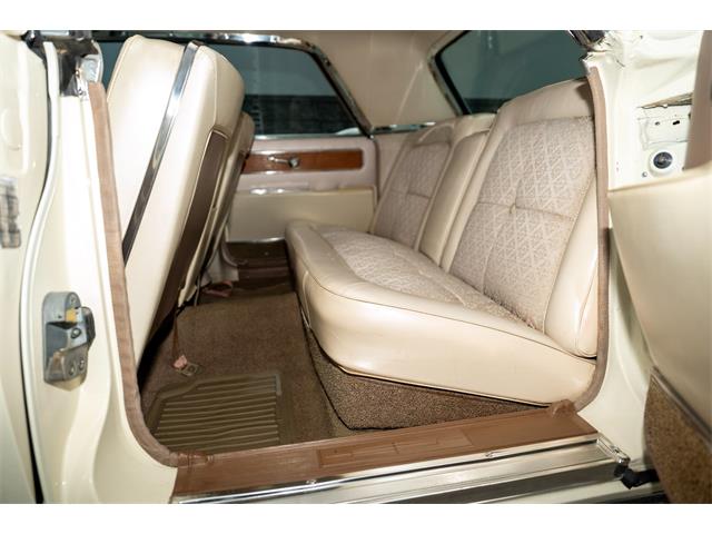 1962 Lincoln Continental (CC-2101775) for sale in Birmingham, Alabama