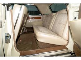 1962 Lincoln Continental (CC-2101775) for sale in Birmingham, Alabama