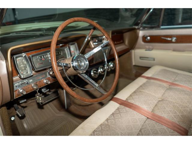 1962 Lincoln Continental (CC-2101775) for sale in Birmingham, Alabama