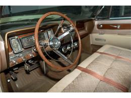 1962 Lincoln Continental (CC-2101775) for sale in Birmingham, Alabama