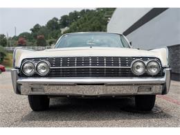 1962 Lincoln Continental (CC-2101775) for sale in Birmingham, Alabama